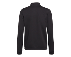 ADIDAS FELPA TR ENT22 JR. - BLACK