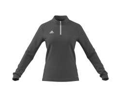 ADIDAS FELPA ENT22 - GREY