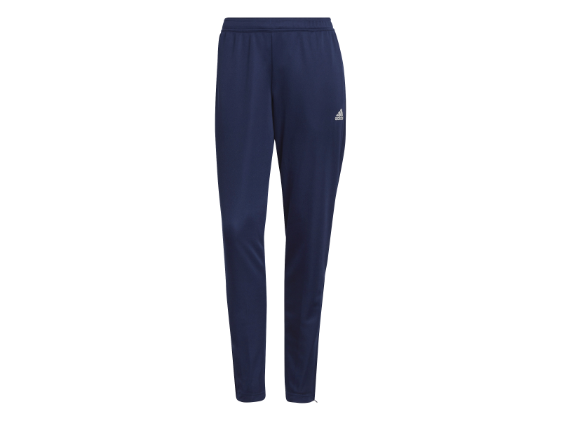 ADIDAS PANTALONE TR ENT22 - NAVY BLUE