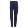 ADIDAS PANTALONE TR ENT22 - NAVY BLUE