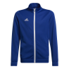 ADIDAS GIACCA ENT22 JR. - ROYAL BLUE
