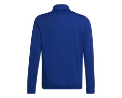 ADIDAS GIACCA ENT22 JR. - ROYAL BLUE