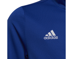 ADIDAS GIACCA ENT22 JR. - ROYAL BLUE