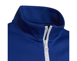 ADIDAS GIACCA ENT22 JR. - ROYAL BLUE
