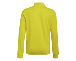 ADIDAS FELPA TR ENT22 JR. - YELLOW/BLACK