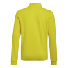 ADIDAS FELPA TR ENT22 JR. - YELLOW/BLACK