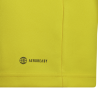 ADIDAS FELPA TR ENT22 JR. - YELLOW/BLACK