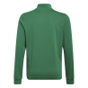 ADIDAS FELPA TR ENT22 JR. - GREEN/WHITE