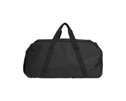 ADIDAS TIRO L DUFFLE M - BLACK/WHITE
