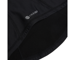 ADIDAS TIRO L NECKWRM - BLACK/WHITE