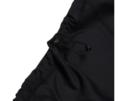 ADIDAS TIRO L NECKWRM - BLACK/WHITE