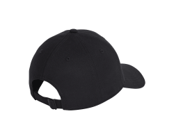 ADIDAS TIRO LEAGUE CAP - BLACK/WHITE