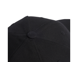 ADIDAS TIRO LEAGUE CAP - BLACK/WHITE