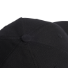ADIDAS TIRO LEAGUE CAP - BLACK/WHITE
