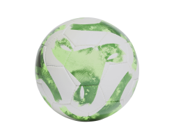 ADIDAS TIRO MATCH - WHITE/GREEN