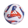 ADIDAS TIRO LGE TSBE - WHITE/ROYAL BLUE