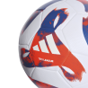 ADIDAS TIRO LGE TSBE - WHITE/ROYAL BLUE