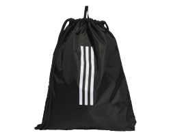 ADIDAS TIRO L GYMSACK - BLACK/WHITE