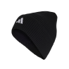 ADIDAS TIRO L WOOLIE - BLACK/WHITE