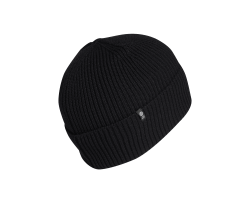 ADIDAS TIRO L WOOLIE - BLACK/WHITE