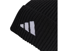ADIDAS TIRO L WOOLIE - BLACK/WHITE