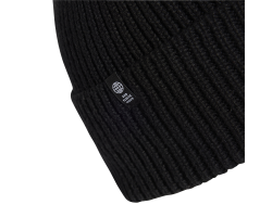ADIDAS TIRO L WOOLIE - BLACK/WHITE