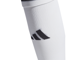 ADIDAS TUBOLARE TEAM SLEEVE 23 - WHITE/BLACK