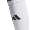 ADIDAS TUBOLARE TEAM SLEEVE 23 - WHITE/BLACK