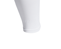 ADIDAS TUBOLARE TEAM SLEEVE 23 - WHITE/BLACK