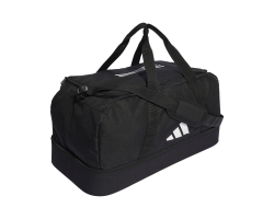 ADIDAS TIRO L DU M BC - BLACK/WHITE