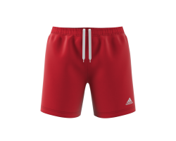 ADIDAS PANTALONCINO 1/4 ENT22 - POWER RED