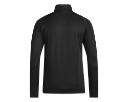 ADIDAS TIRO24 TR JKT - BLACK/WHITE