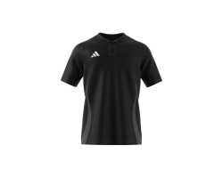 ADIDAS TIRO24 C POLO - BLACK/TMDRGR