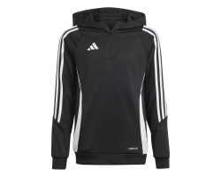 ADIDAS TIRO24 TR HOOD JR. -...