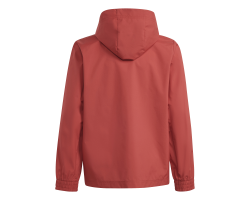 ADIDAS GIACCA ENT22 AW JR. - POWER RED