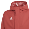 ADIDAS GIACCA ENT22 AW JR. - POWER RED