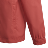 ADIDAS GIACCA ENT22 AW JR. - POWER RED