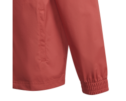 ADIDAS GIACCA ENT22 AW JR. - POWER RED