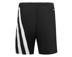 ADIDAS SHORT FORTORE23 - BLACK/WHITE