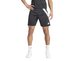 ADIDAS SHORT FORTORE23 - BLACK/WHITE
