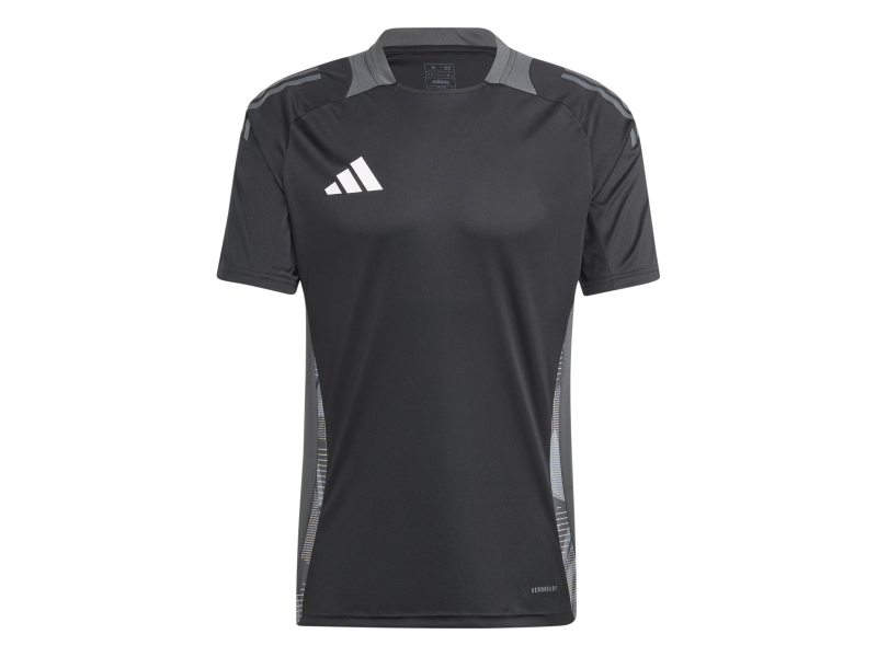 ADIDAS TIRO24 C TR JSY - BLACK/TMDRGR
