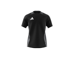 ADIDAS TIRO24 C TR JSY - BLACK/TMDRGR