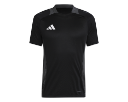 ADIDAS TIRO24 C TR JSY - BLACK/TMDRGR