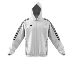 ADIDAS TIRO24 WB - WHITE/BLACK