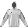 ADIDAS TIRO24 WB - WHITE/BLACK