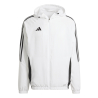 ADIDAS TIRO24 WB - WHITE/BLACK