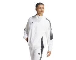 ADIDAS TIRO24 WB - WHITE/BLACK
