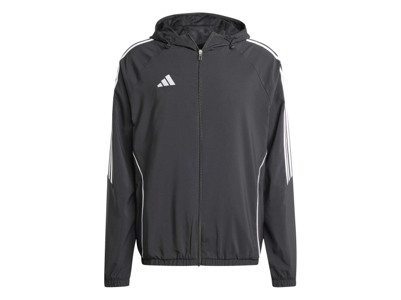 ADIDAS TIRO24 WB - BLACK/WHITE