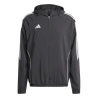 ADIDAS TIRO24 WB - BLACK/WHITE