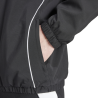 ADIDAS TIRO24 WB - BLACK/WHITE